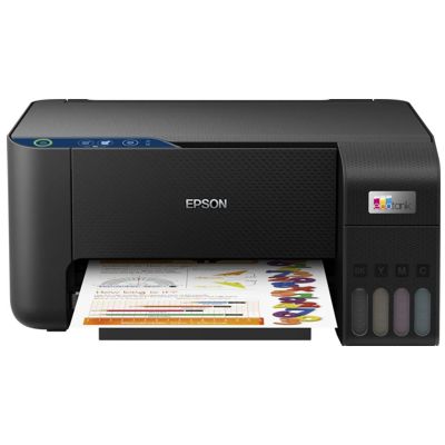 Tusze do Epson EcoTank L3231 - zamienniki i oryginalne