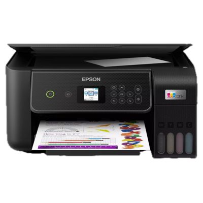 Tusze do Epson EcoTank L3280 - zamienniki i oryginalne