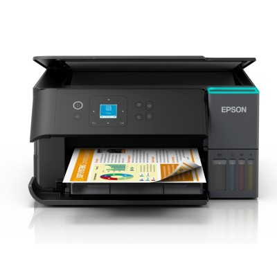 Drukarka Epson EcoTank L4360