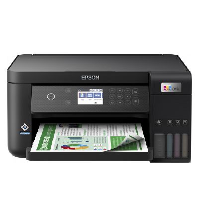 Tusze do Epson EcoTank L6260 - zamienniki i oryginalne