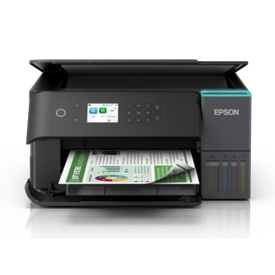 Tusze do Epson EcoTank L6360 - zamienniki i oryginalne