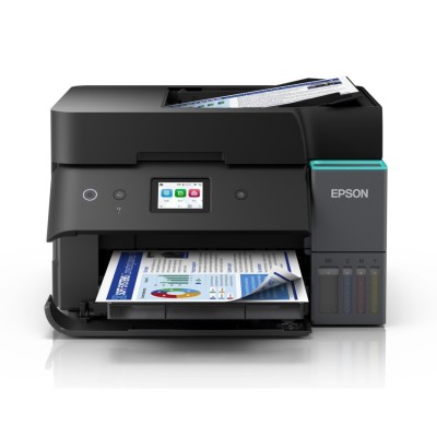 Drukarka Epson EcoTank L6390