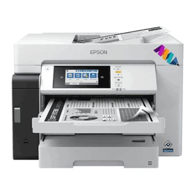 Drukarka Epson EcoTank Pro M15180