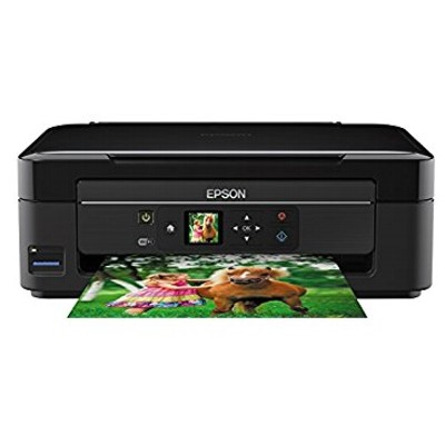 Tusze do Epson Expression Home XP-217 - zamienniki i oryginalne
