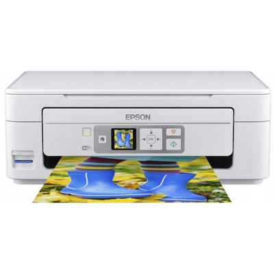 Tusze do Epson Expression Home XP-355 - zamienniki i oryginalne