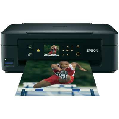 Tusze do Epson Expression Home XP-402 - zamienniki i oryginalne