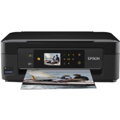 Tusze do Epson Expression Home XP-412 - zamienniki i oryginalne