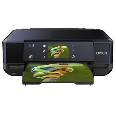 Tusze do Epson Expression Photo XP-750 - zamienniki i oryginalne