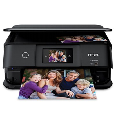 Tusze do Epson Expression Photo XP-8500 - zamienniki i oryginalne