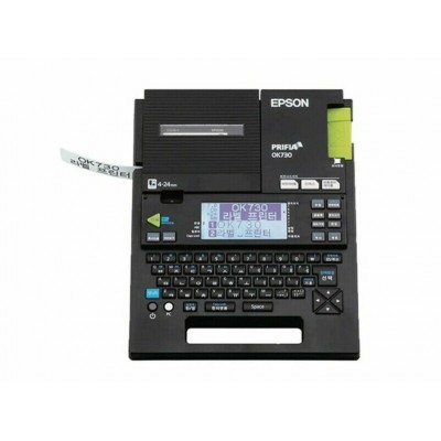  Drukarka Epson LP-OK730
