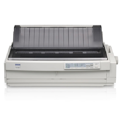 Wkłady do Epson LQ-2180 - zamienniki i oryginalne