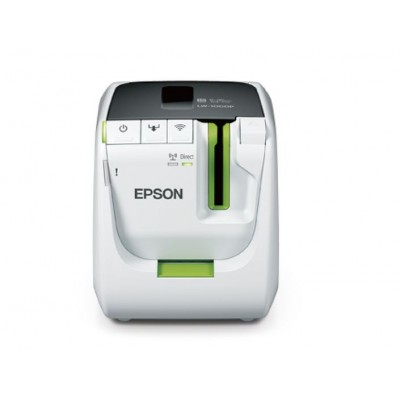 Drukarka Epson LW-1000P