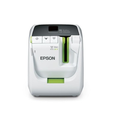 Wkłady do Epson LW-1000P - zamienniki i oryginalne