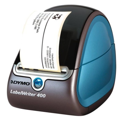 Wkłady do Epson LW-400 - zamienniki i oryginalne