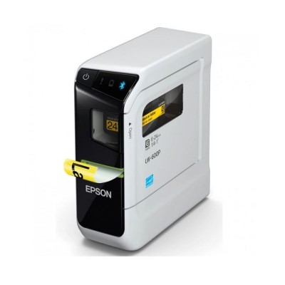 Wkłady do Epson LW-600P - zamienniki i oryginalne