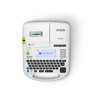 Wkłady do Epson LW-700 - zamienniki i oryginalne