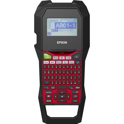  Drukarka Epson LW-Z700