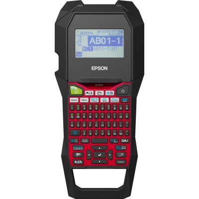 Wkłady do Epson LW-Z700 - zamienniki i oryginalne