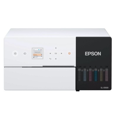 Tusze do Epson SL-D540 - zamienniki i oryginalne