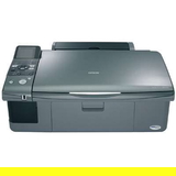 Epson Stylus DX6050