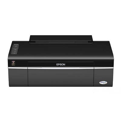 Tusze do Epson Stylus Office B40 W - zamienniki i oryginalne