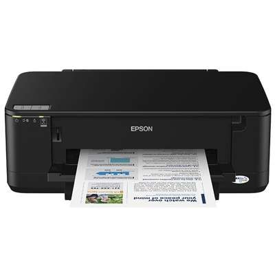 Tusze do Epson Stylus Office B42 WD - zamienniki i oryginalne