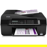 Epson Stylus Office BX320 FW