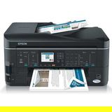 Epson Stylus Office BX625 FWD