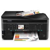 Epson Stylus Office BX635 FWD
