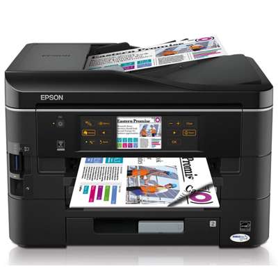 Drukarka Epson Stylus Office BX925 FWD