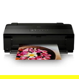 Epson Stylus Photo 1500W