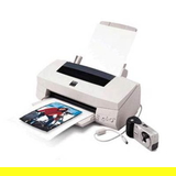 Epson Stylus Photo 700