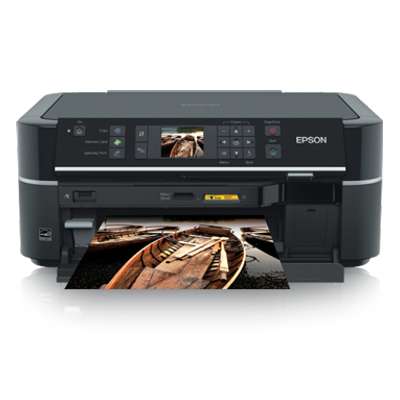 Tusze do Epson Stylus Photo PX650 - zamienniki i oryginalne