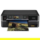 Epson Stylus Photo PX700 W