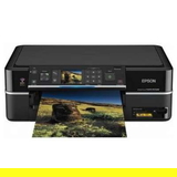 Epson Stylus Photo PX710 W