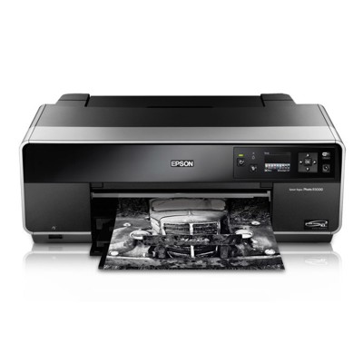 Drukarka Epson Stylus Photo R3000