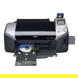 Epson Stylus Photo R320
