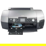 Epson Stylus Photo R340