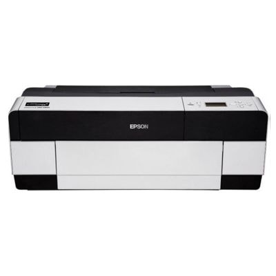Tusze do Epson Stylus Pro 3880 - zamienniki i oryginalne