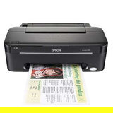 Epson Stylus S22