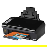 Epson Stylus SX200