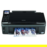 Epson Stylus SX510 W