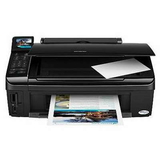 Epson Stylus SX515 W