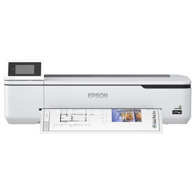 Tusze do Epson SureColor SC-T3100N - zamienniki i oryginalne