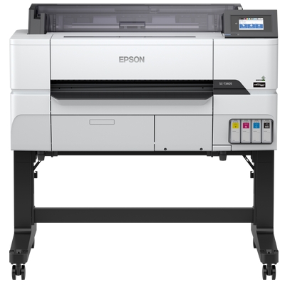 Tusze do Epson SureColor SC-T3405N - zamienniki i oryginalne