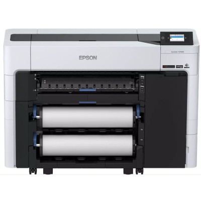 Tusze do Epson SureColor SC-T3700E - zamienniki i oryginalne