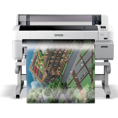 Tusze do Epson SureColor SC-T5070 - zamienniki i oryginalne