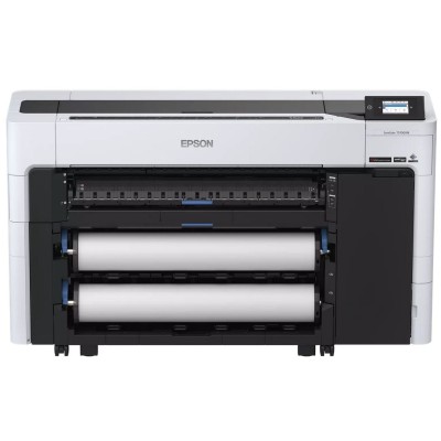 Tusze do Epson SureColor SC-T5700D - zamienniki i oryginalne