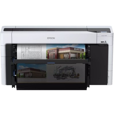 Tusze do Epson SureColor SC-T7700DM - zamienniki i oryginalne