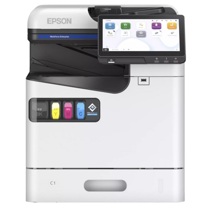 Tusze do Epson WorkForce Enterprise AM-C400 - zamienniki i oryginalne